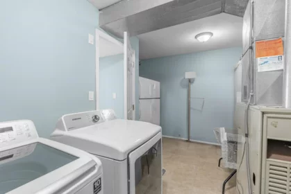 Basement Recreation Room Photo of 17 3070 Townline Road, Abbotsford, BC
