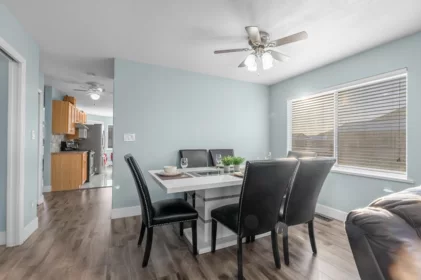 Family Room Photo of 17 3070 Townline Road, Abbotsford, BC