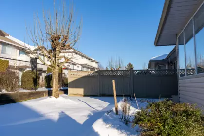 Laundry Room Photo of 17 3070 Townline Road, Abbotsford, BC