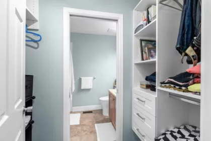 Primary Bedroom Photo of 17 3070 Townline Road, Abbotsford, BC