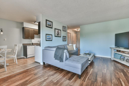 306 2211 Clearbrook Road, Abbotsford, BC, Abbotsford — Apartment/Condo for sale