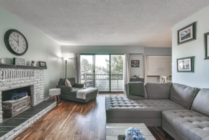 306 2211 Clearbrook Road, Abbotsford, BC, Abbotsford — Apartment/Condo for sale