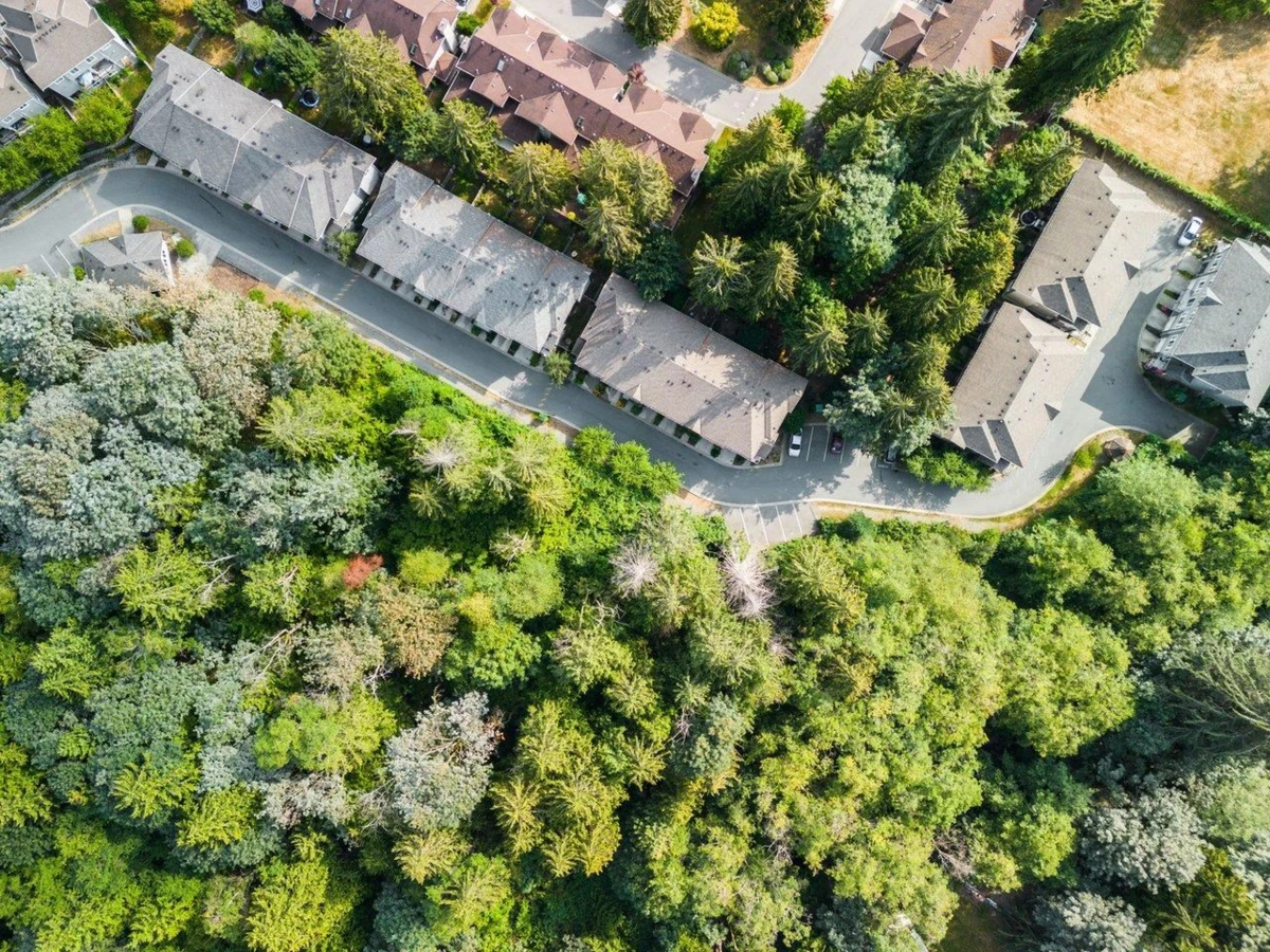 Basement Recreation Room Photo of 29 13864 Hyland Road, Surrey, BC