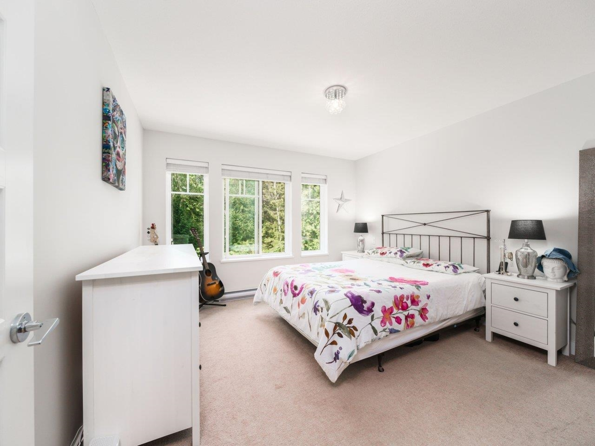 Bedroom 2 Photo of 29 13864 Hyland Road, Surrey, BC