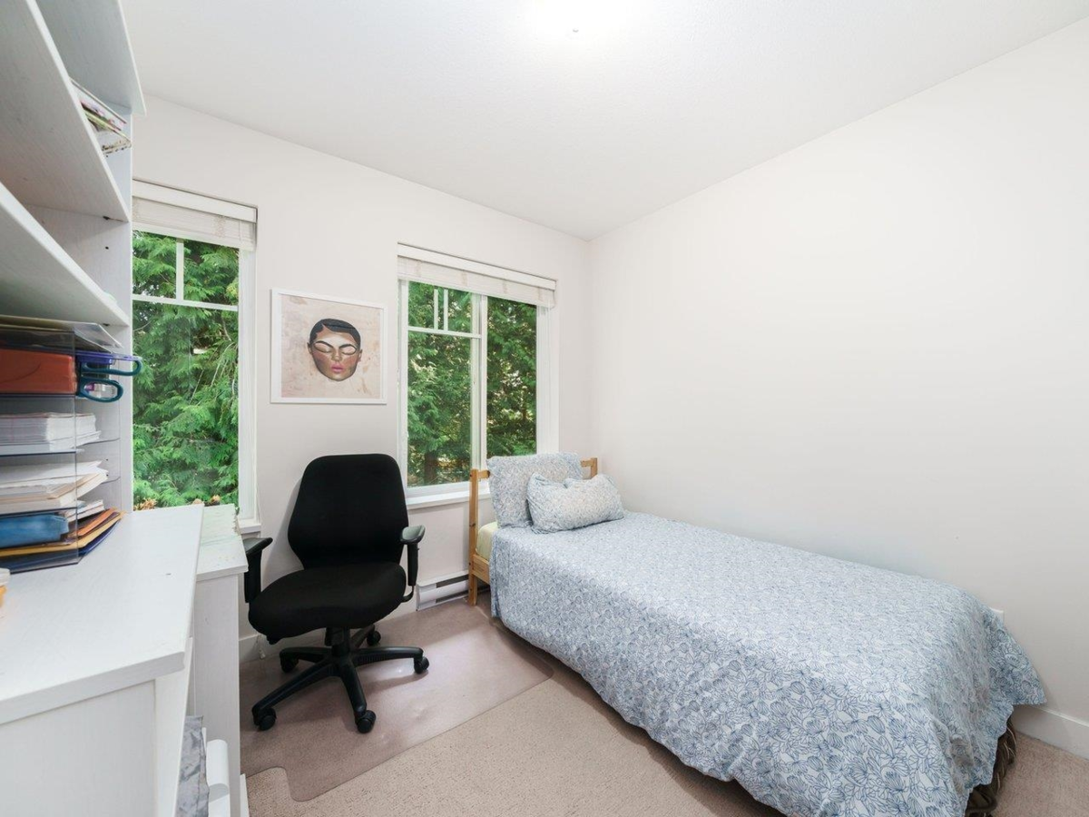 Bedroom 4 Photo of 29 13864 Hyland Road, Surrey, BC