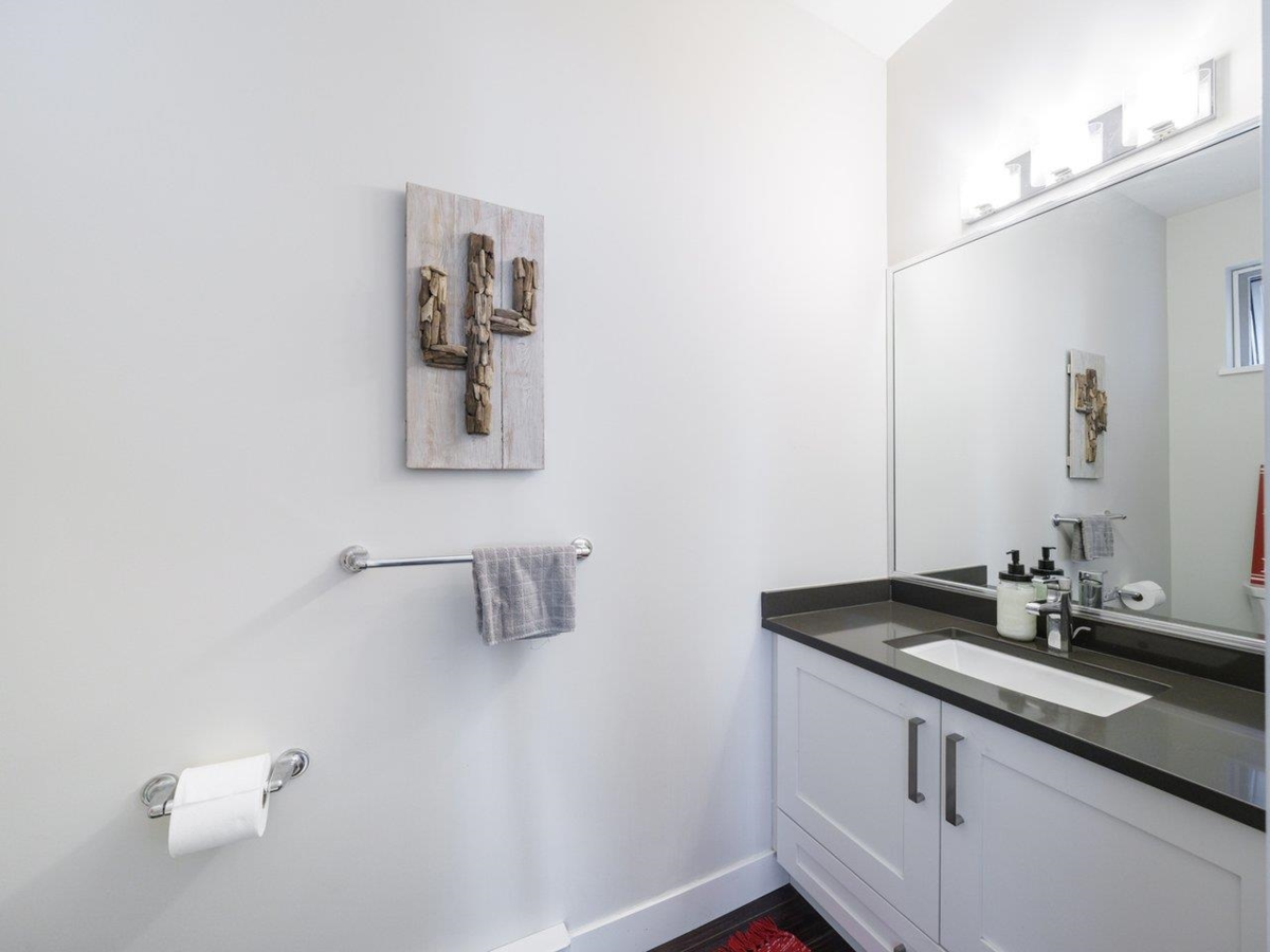 Breakfast Nook Photo of 29 13864 Hyland Road, Surrey, BC