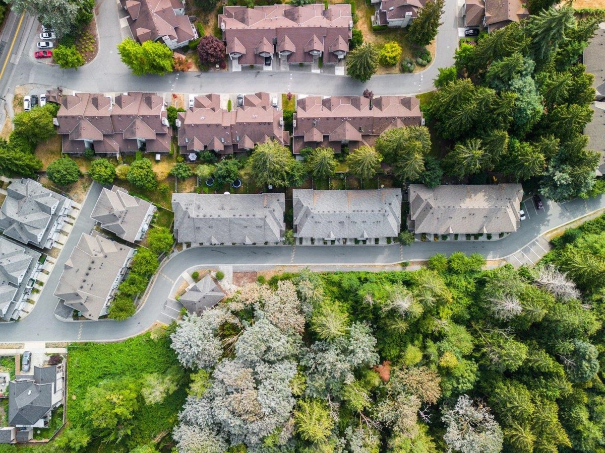 Laundry Room Photo of 29 13864 Hyland Road, Surrey, BC