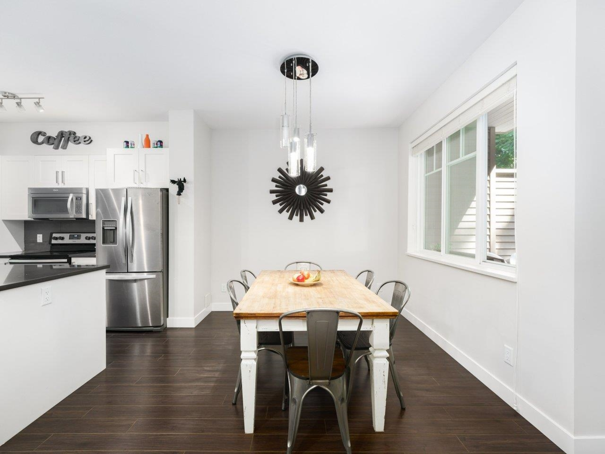 Pantry Photo of 29 13864 Hyland Road, Surrey, BC