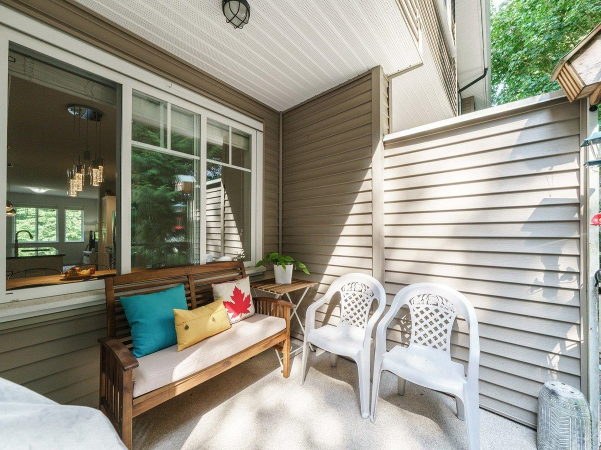 Primary Bathroom Photo of 29 13864 Hyland Road, Surrey, BC