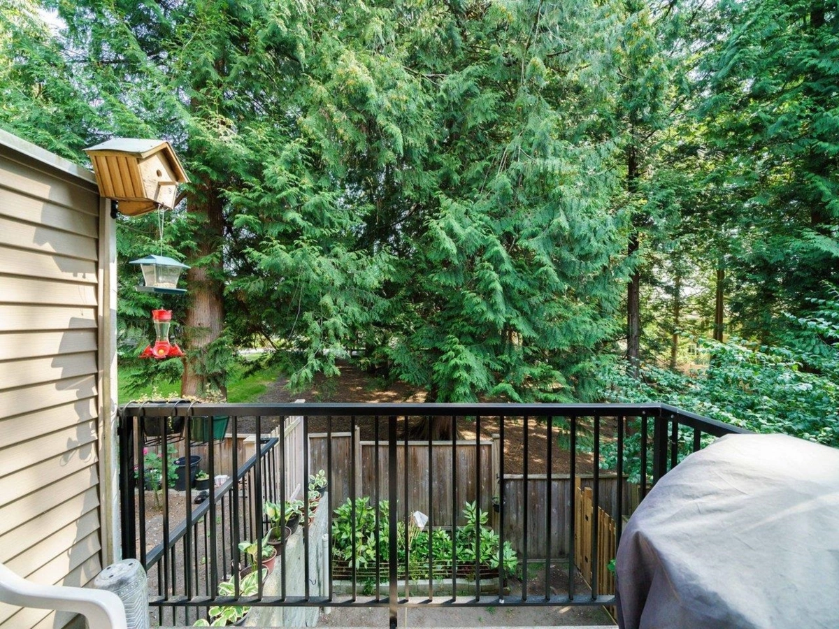 Walk-In Closet Photo of 29 13864 Hyland Road, Surrey, BC