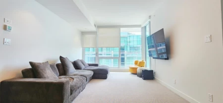 611 6633 Pearson Way, Richmond, BC, Richmond — Apartment/Condo for sale