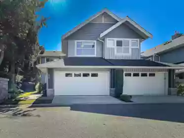 104 3555 Westminster Highway, Richmond, BC, Richmond — Townhouse for sale
