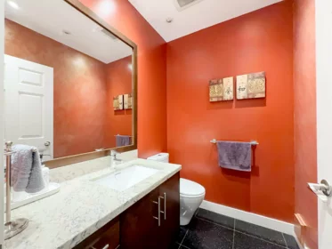 104 3555 Westminster Highway, Richmond, BC, Richmond — Townhouse for sale
