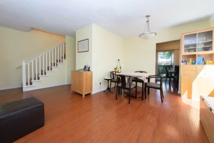 35 3701 Thurston Street, Burnaby, BC, Burnaby — Townhouse for sale
