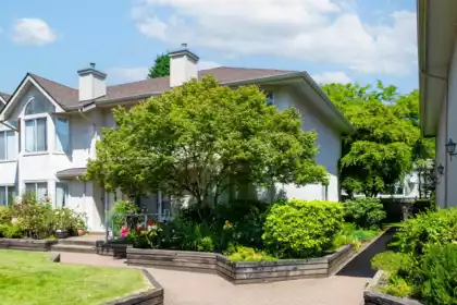 35 3701 Thurston Street, Burnaby, BC, Burnaby — Townhouse for sale