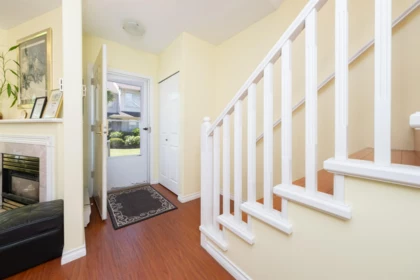 35 3701 Thurston Street, Burnaby, BC, Burnaby — Townhouse for sale
