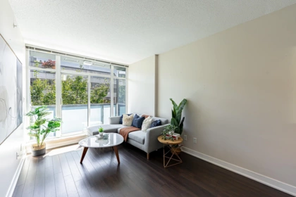 626 1777 W 7th Avenue, Vancouver, BC, Vancouver — Apartment/Condo for sale