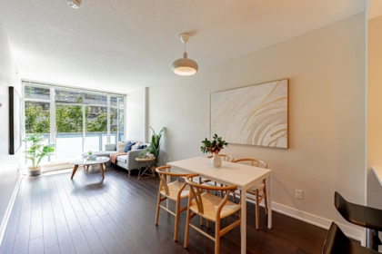 626 1777 W 7th Avenue, Vancouver, BC, Vancouver — Apartment/Condo for sale