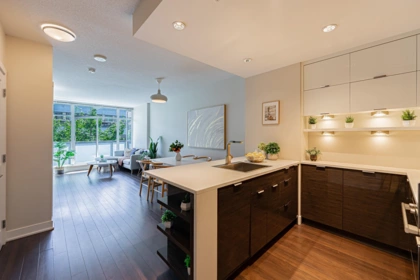 626 1777 W 7th Avenue, Vancouver, BC, Vancouver — Apartment/Condo for sale