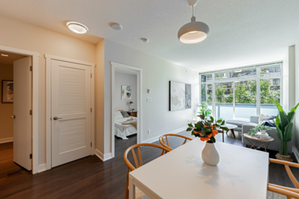 626 1777 W 7th Avenue, Vancouver, BC, Vancouver — Apartment/Condo for sale