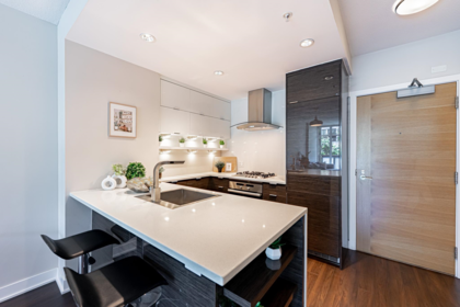 626 1777 W 7th Avenue, Vancouver, BC, Vancouver — Apartment/Condo for sale