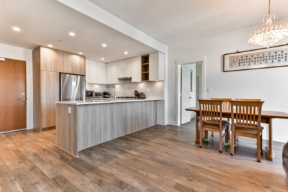 515 750 Dogwood Street, Coquitlam, BC, Coquitlam — Apartment/Condo for sale