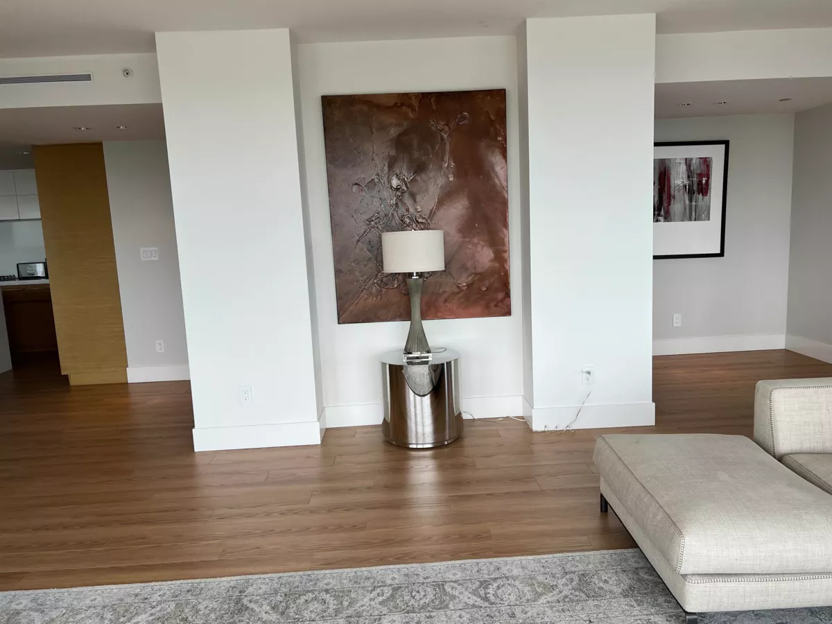 Pantry Photo of 4601 667 Howe Street, Vancouver, BC