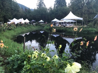 Outdoor Patio Photo of 13842 Spratt Road, Mission, BC