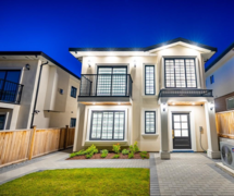 5136 Dominion Street, Burnaby, BC