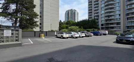 1103 710 Seventh Avenue, New Westminster, BC, New Westminster — Apartment/Condo for sale