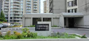 1103 710 Seventh Avenue, New Westminster, BC