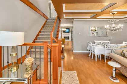 7119 148a Street, Surrey, BC, Surrey — Single Family Residence for sale