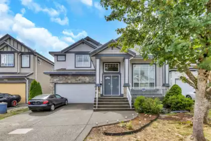 7119 148a Street, Surrey, BC, Surrey — Single Family Residence for sale