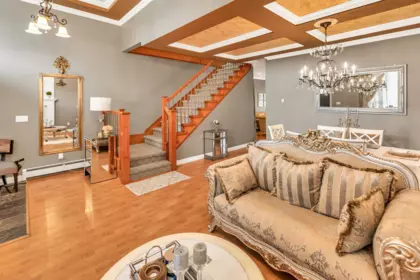 7119 148a Street, Surrey, BC, Surrey — Single Family Residence for sale