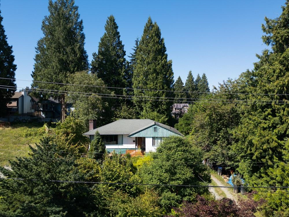 Primary Bedroom Photo of 1827 Harbour Street, Port Coquitlam, BC