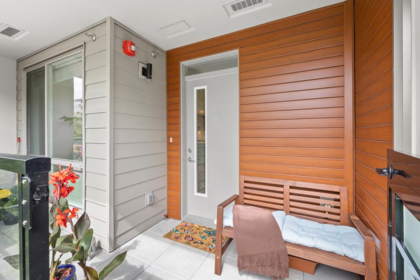 TH1 128 E 8th Street, North Vancouver, BC, North Vancouver — Townhouse for sale