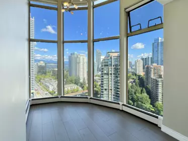 2406 6188 Patterson Avenue, Burnaby, BC, Burnaby — Apartment/Condo for sale