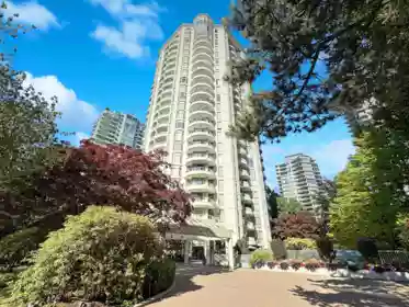 2406 6188 Patterson Avenue, Burnaby, BC, Burnaby — Apartment/Condo for sale