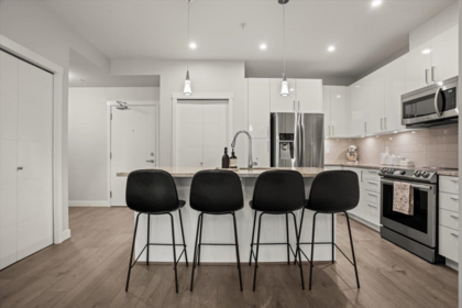309 45562 Airport Road, Chilliwack, BC, Chilliwack — Apartment/Condo for sale