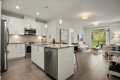 309 45562 Airport Road, Chilliwack, BC, Chilliwack — Apartment/Condo for sale