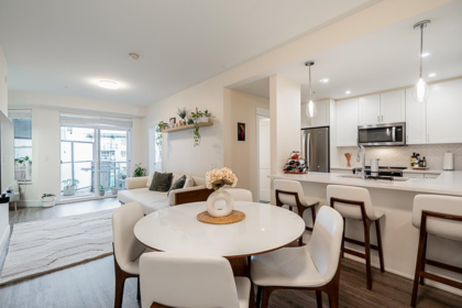 3521 2180 Kelly Avenue, Port Coquitlam, BC, Port Coquitlam — Apartment/Condo for sale