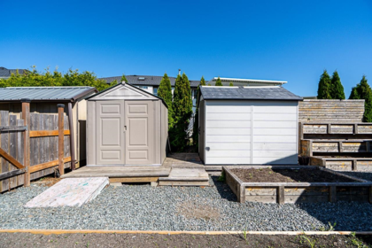 Backyard Photo of 69 8254 134 Street, Surrey, BC
