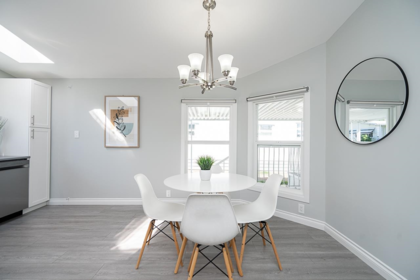 Kitchen Island Photo of 69 8254 134 Street, Surrey, BC