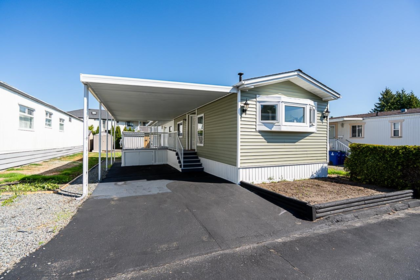 Laundry Room Photo of 69 8254 134 Street, Surrey, BC