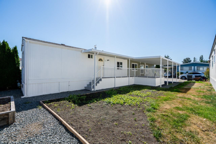 Outdoor Patio Photo of 69 8254 134 Street, Surrey, BC