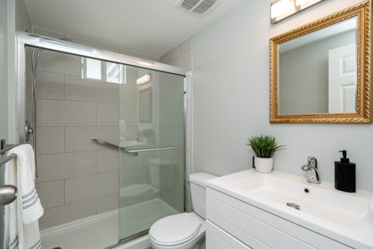 Powder Room Photo of 69 8254 134 Street, Surrey, BC