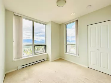 Bedroom 2 Photo of 2806 6638 Dunblane Avenue, Burnaby, BC