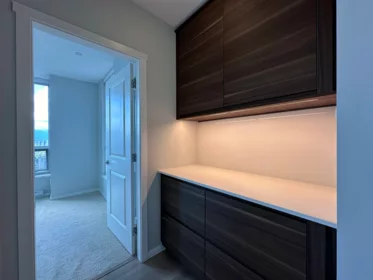 Bedroom 4 Photo of 2806 6638 Dunblane Avenue, Burnaby, BC