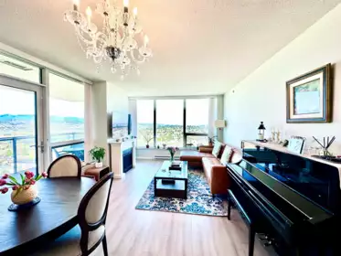 2806 6638 Dunblane Avenue, Burnaby, BC, Burnaby — Apartment/Condo for sale