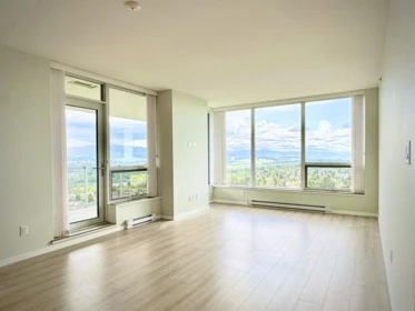 Kitchen Photo of 2806 6638 Dunblane Avenue, Burnaby, BC